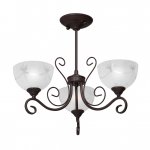 Люстра Vitaluce V3730-7/3PL