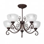 Люстра Vitaluce V3730-7/5PL