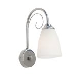 Светильник настенный Vitaluce V3736-9/1A