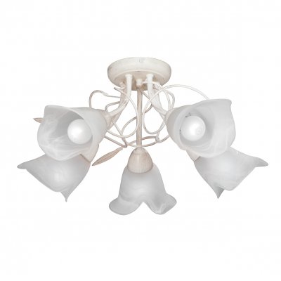 Люстра Vitaluce V3742-0/5PL