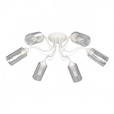 Люстра Vitaluce V3744-0/6PL Люстра Vitaluce V3744-0/6PL