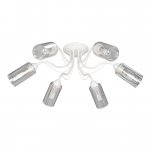 Люстра Vitaluce V3744-0/6PL