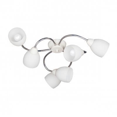 Люстра Vitaluce V3749-0/6PL