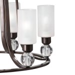 Люстра Vitaluce V3752-7/6