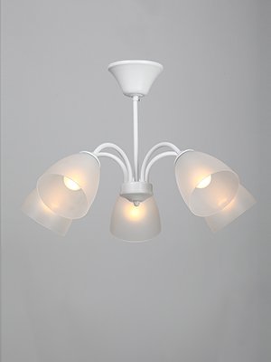 Светильник Vitaluce V3754-0/5PL