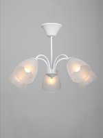 Светильник Vitaluce V3754-0/5PL