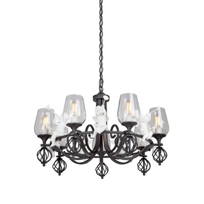 Люстра Vitaluce V3755-1/7 Люстра Vitaluce V3755-1/7