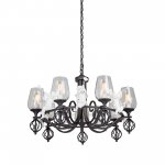 Люстра Vitaluce V3755-1/7