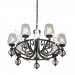 Люстра Vitaluce V3755-1/7