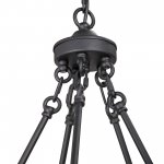 Люстра Vitaluce V3756-1/8