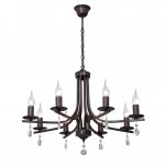 Люстра Vitaluce V3806-7/8