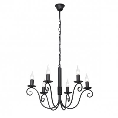 Люстра Vitaluce V3810-1/6