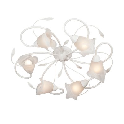 Люстра Vitaluce V3815-0/6PL