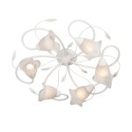 Люстра Vitaluce V3815-0/6PL