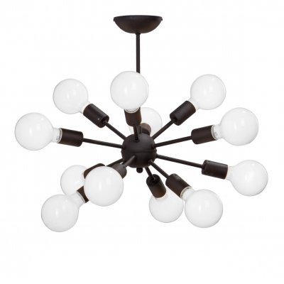 Люстра Vitaluce V3865/12PL Люстра Vitaluce V3865/12PL