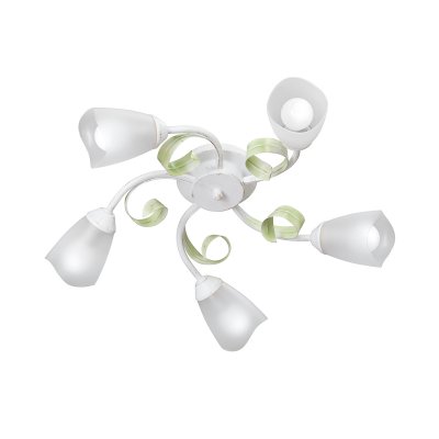 Люстра Vitaluce V3870-0/5PL Люстра Vitaluce V3870-0/5PL