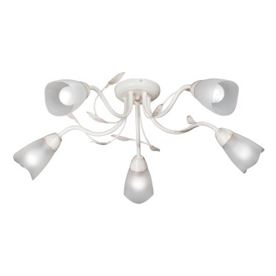 Люстра Vitaluce V3871-0/5PL