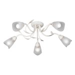 Люстра Vitaluce V3871-0/5PL