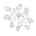 Люстра Vitaluce V3876-0/8PL