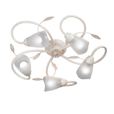 Люстра Vitaluce V3879-0/5PL