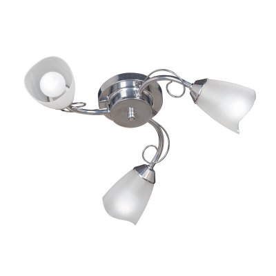 Люстра потолочная Vitaluce V3881-9/3PL