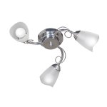 Люстра потолочная Vitaluce V3881-9/3PL