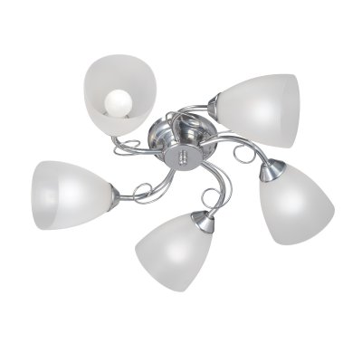 Люстра Vitaluce V3886-9/5PL