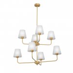 Vitaluce V3923-8/8PL