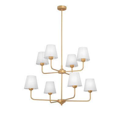 Vitaluce V3923-8/8PL