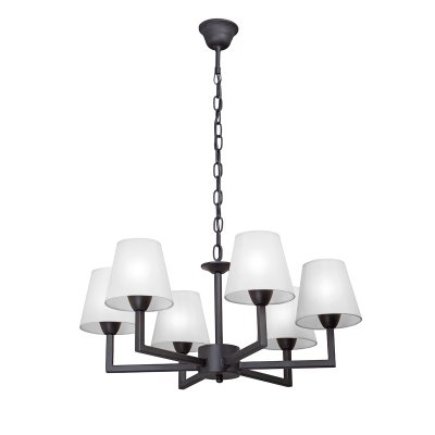 Люстра Vitaluce V3939-1/6 Люстра Vitaluce V3939-1/6