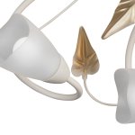 Люстра Vitaluce V3940-0/8PL