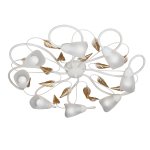 Люстра Vitaluce V3940-0/8PL