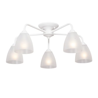 Люстра Vitaluce V3946-0/5PL Люстра Vitaluce V3946-0/5PL