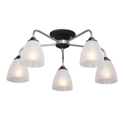 Люстра Vitaluce V3946-1/5PL Люстра Vitaluce V3946-1/5PL