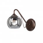 Светильник настенный Vitaluce V3951-7/1A