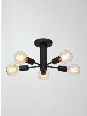 Люстра Vitaluce V3953-1/5PL