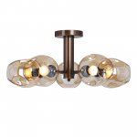 Люстра Vitaluce V3956-7/5PL