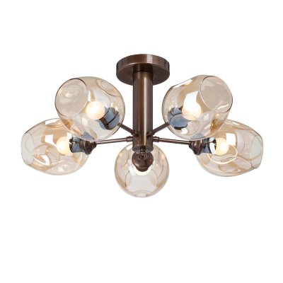 Люстра Vitaluce V3956-7/5PL