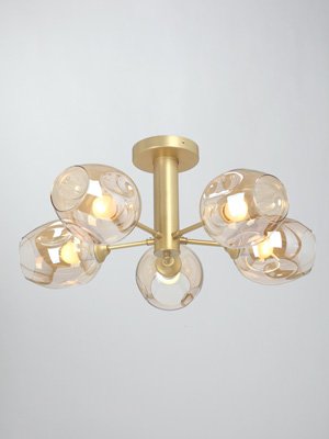 Светильник Vitaluce V3956-8/5PL Светильник Vitaluce V3956-8/5PL