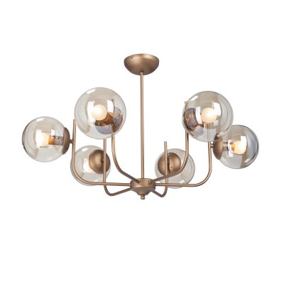 Люстра Vitaluce V3957-7/6PL Люстра Vitaluce V3957-7/6PL