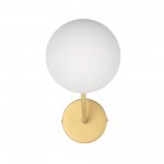 Светильник настенный Vitaluce V3957-8/1A