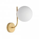 Светильник настенный Vitaluce V3957-8/1A