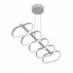 Светодиодный светильник Vitaluce V3965-0/5S