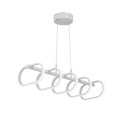 Светодиодный светильник Vitaluce V3965-0/5S Светодиодный светильник Vitaluce V3965-0/5S