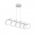 Светодиодный светильник Vitaluce V3965-0/5S