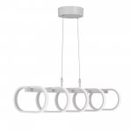 Светодиодный светильник Vitaluce V3965-0/5S