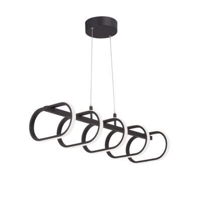 Светодиодный светильник Vitaluce V3965-1/5S Светодиодный светильник Vitaluce V3965-1/5S