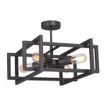 Люстра Vitaluce V3981-1/4PL