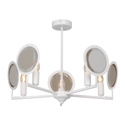 Люстра Vitaluce V3984-0/5PL