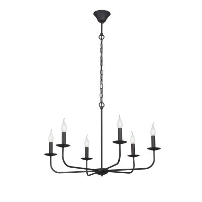 Люстра Vitaluce V3985-1/6 Люстра Vitaluce V3985-1/6